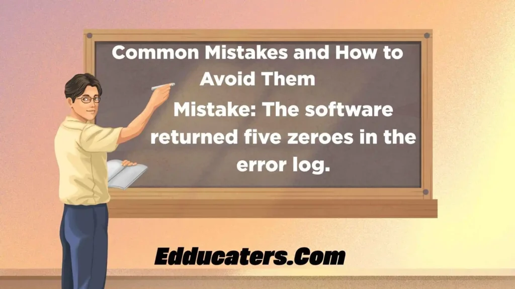 Zeroes or Zeros