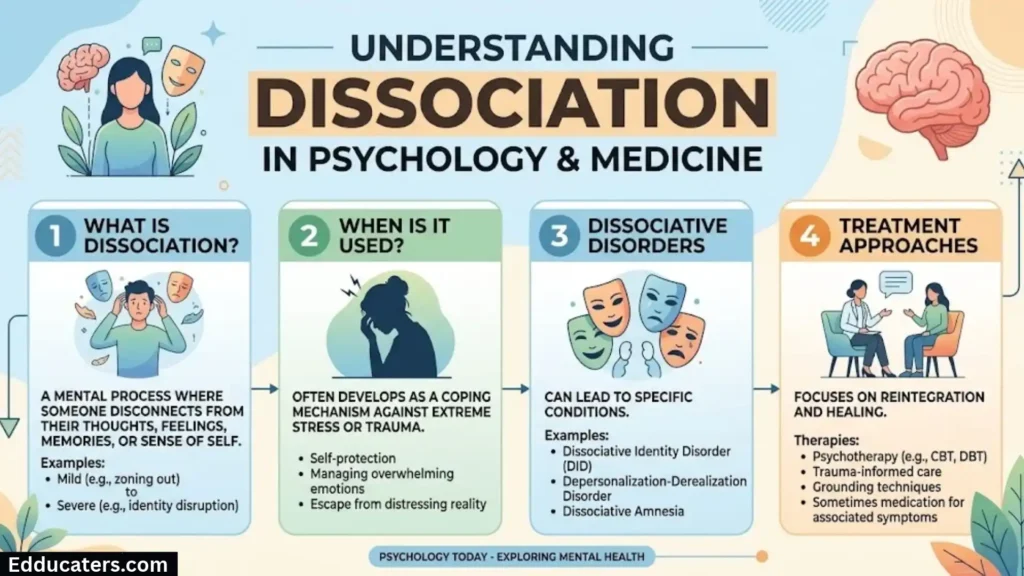 Dissociate or Disassociate